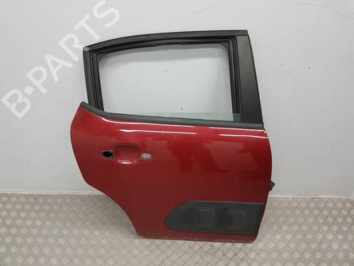 Used Right rear door Right rear door 38592132 38592132