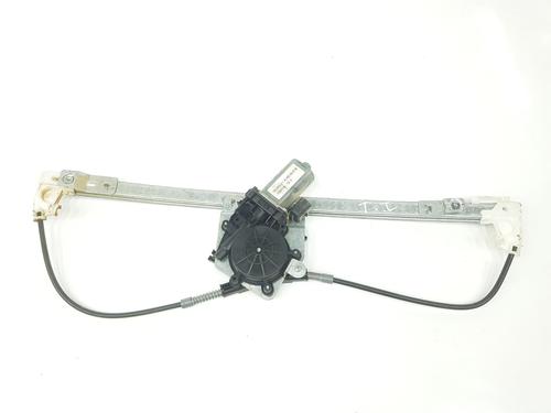 Rear left window mechanism MERCEDES-BENZ M-CLASS (W163) ML 270 CDI (163.113) | BP9686884C24 