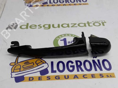Rear right exterior door handle BMW 3 Touring (E46) 330 d 51210018013 | 51217002272 |