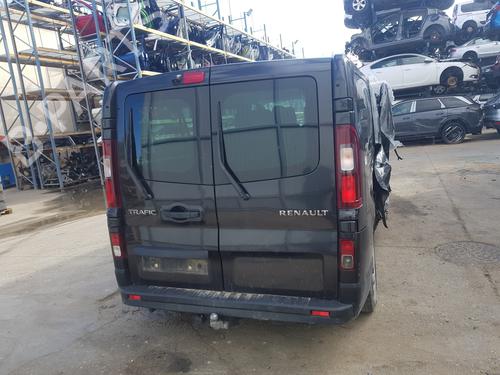 Left front window switch RENAULT TRAFIC III Bus (JG_)  | BP34344327I27  - Image 16