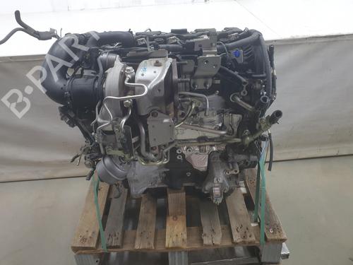 Engine MAZDA CX-5 (KE, GH) 2.2 D AWD (KE102) | BP35976089M1  - Image 10