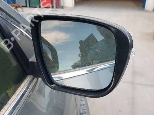 Engine NISSAN QASHQAI II SUV (J11, J11_) 1.5 dCi | BP7705209M1 