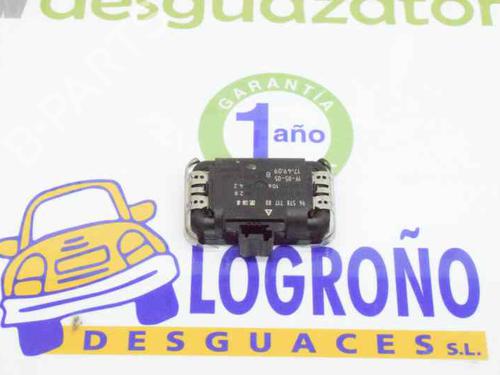 Elektronisk sensor PEUGEOT 607 (9D, 9U) 2.7 HDi 24V (204 hp) 1976523