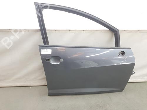 Right front door SEAT IBIZA IV SC (6J1, 6P5) 1.4 TDI | BP10227382C3 