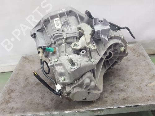 Gearbox NISSAN JUKE (F15)  | BP29589756M3 
