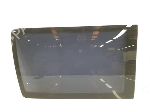 Used Rear left quarter glass Rear left quarter glass VW TRANSPORTER T5 Bus (7HB, 7HJ, 7EB, 7EJ) 1.9 TDI (105 hp) 39599268 39599268