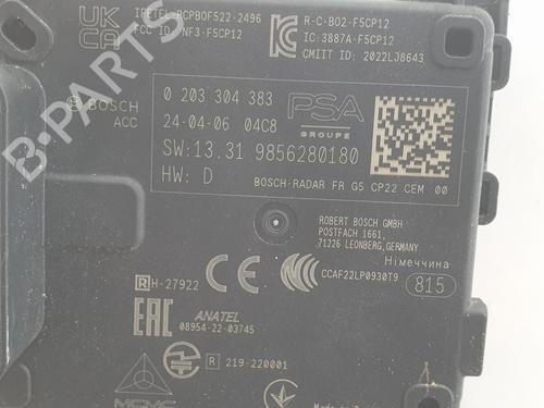 Electronic module OPEL ASTRA L Sports Tourer (O5)  | BP26883045M83 