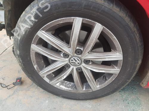 Left front window motor VW GOLF VII (5G1, BQ1, BE1, BE2) 1.5 TSI | BP19092937E21 