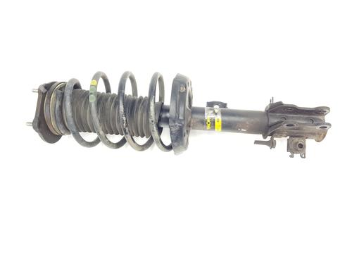 Used Left front shock absorber PEUGEOT BIPPER Tepee 1.4 HDi (68 hp) 20198442