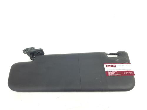 Used Left sun visor Left sun visor 37252456 37252456