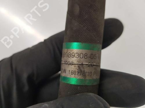 AC pipe BMW 1 (E87) 118 d | BP14077650M126 