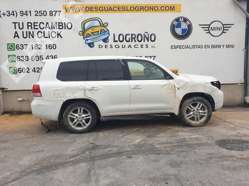 Cylinder head TOYOTA LAND CRUISER 200 (_J2_) 4.5 D V8 (VDJ200) | BP10975888M5  - Image 62