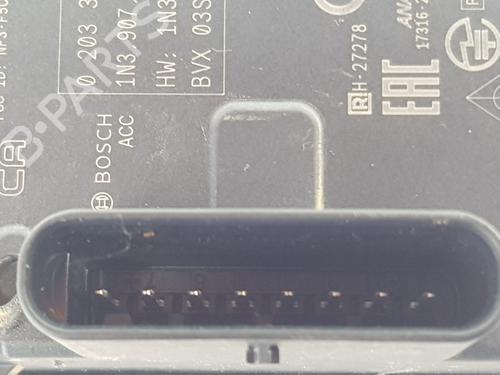 Elektronische module VW CRAFTER Van (SY_, SX_)  | BP29535856M83 