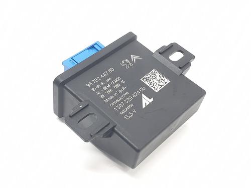 Electronic module PEUGEOT 308 II (LB_, LP_, LW_, LH_, L3_) 1.2 THP 130 | BP20189724M83 