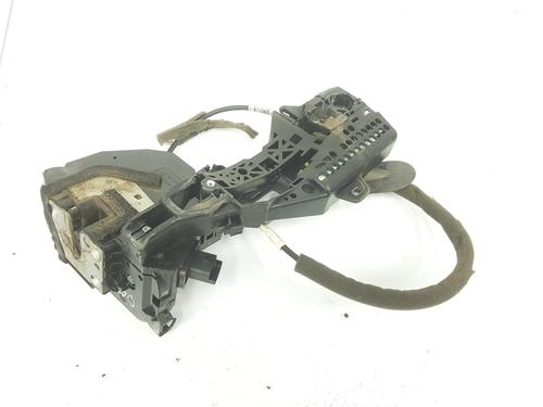 Front left lock RENAULT CLIO IV (BH_) 1.5 dCi 90 | BP8928562C98 