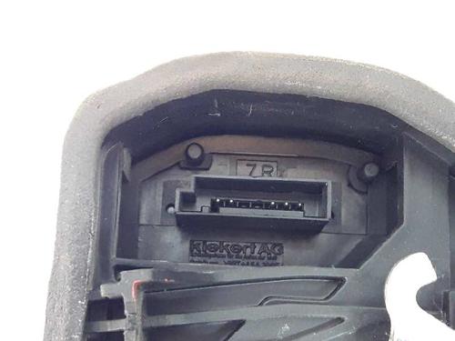 Rear right lock BMW X3 (E83) xDrive 20 d | BP3348482C99 