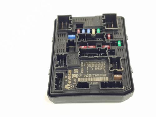 Fuse box DACIA SANDERO III | BP35814016E1 - Image 2