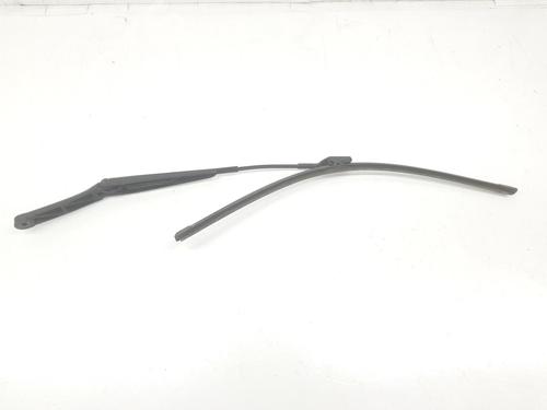 Used Front windshield wiper arm SEAT LEON (5F1) 1.4 TSI (150 hp) 6324033