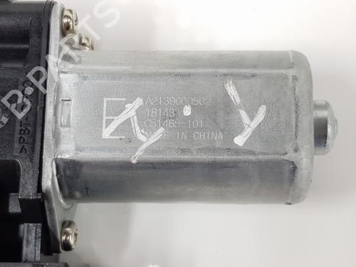 Left rear window motor MERCEDES-BENZ GLC Coupe (C253) 220 d 4-matic (253.303, 253.305) | BP18830148E23 