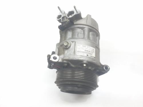 AC compressor JAGUAR F-PACE (X761)  | BP33056527M34  - Image 5