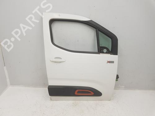 Used Right front door Right front door 37161461 37161461