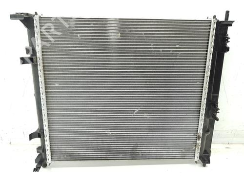 Used Water radiator Water radiator NISSAN NV200 / EVALIA Bus [2010-2026] 33957290 33957290