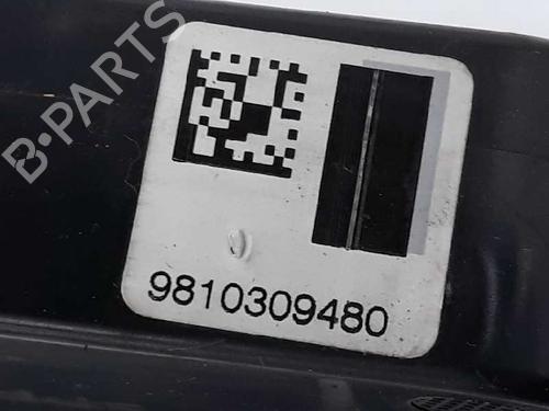 Front left lock PEUGEOT 308 II (LB_, LP_, LW_, LH_, L3_) 1.6 HDi / BlueHDi 115 | BP6132899C98 