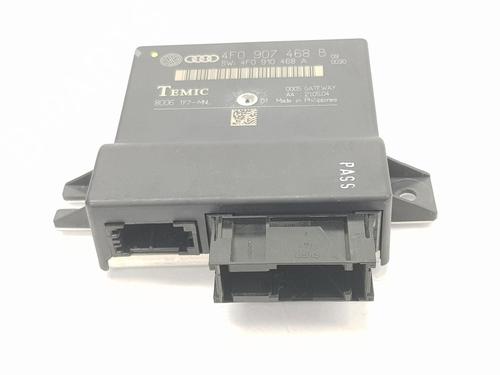Elektronisk modul AUDI A6 C6 (4F2) 3.2 FSI quattro (255 hp) 16298044