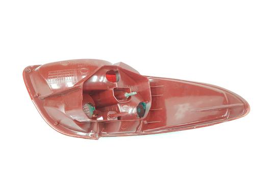 Right taillight PEUGEOT 206 Hatchback (2A/C)  | BP9175619C35 