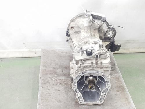 Gearbox VW AMAROK (2HA, 2HB, S1B, S6B, S7A, S7B, AGD) 2.0 BiTDI 4motion | BP29755394M3
