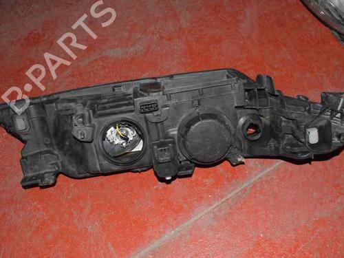 Left headlight RENAULT LAGUNA II (BG0/1_) 3.0 V6 24V (BG01, BG02, BG0D, BG0Y) | BP2972918C28 