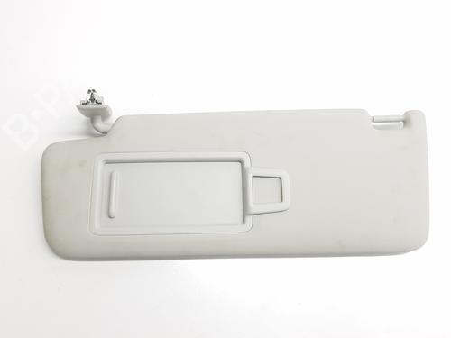 Used Left sun visor SEAT ARONA (KJ7, KJP) [2017-2025]  29064514