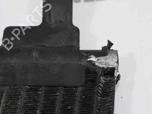 AC radiator MERCEDES-BENZ M-CLASS (W163) ML 270 CDI (163.113) | BP755599M32 