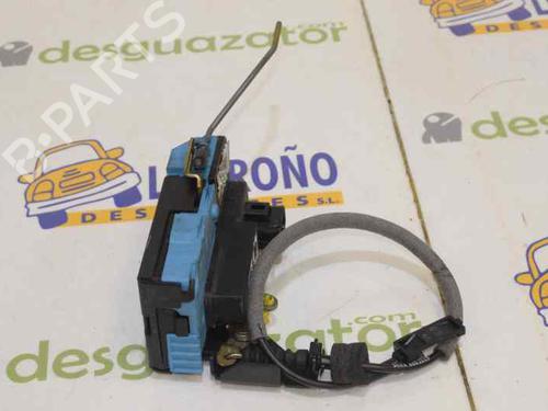 Front right lock VOLVO S60 I (384) 2.4 D | BP777173C97 
