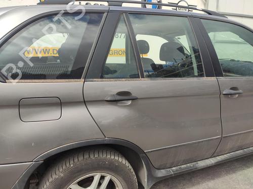 Front left window mechanism BMW X5 (E53) 3.0 d | BP9767135C22 