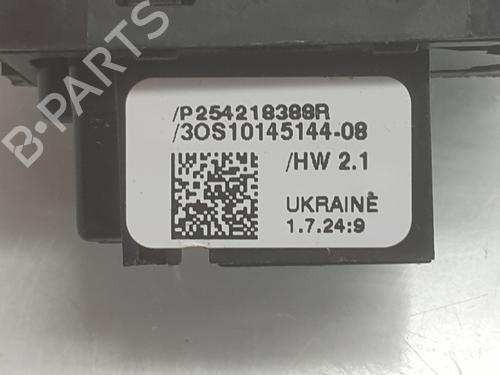 Left rear window switch RENAULT CLIO V (B7_)  | BP34346060I29  - Image 5