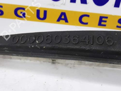 Right rear suspension arm MERCEDES-BENZ M-CLASS (W164) ML 280 CDI 4-matic (164.120) | BP14122220M15 