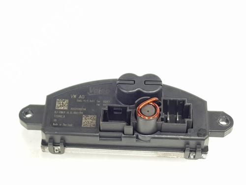 Heater resistor SEAT LEON (KL1, KLG)  | BP29436625M108 