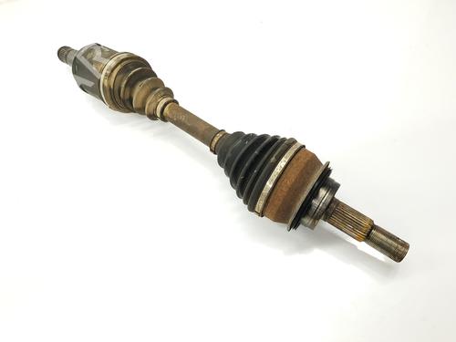Right front driveshaft TOYOTA LAND CRUISER PRADO (_J12_) 3.0 D-4D (KDJ120, KDJ125) | BP25375753M39 