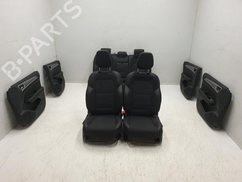 Setesett RENAULT ARKANA I (LCM_, LDN_) [2019-2026]  32712982