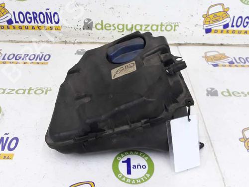 Expansion tank VW TOUAREG (7LA, 7L6, 7L7) 2.5 R5 TDI | BP3146488C120 
