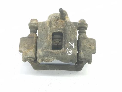 Right rear brake caliper TOYOTA LAND CRUISER PRADO (_J12_) 3.0 D-4D (KDJ120, KDJ125) | BP11598630M106 