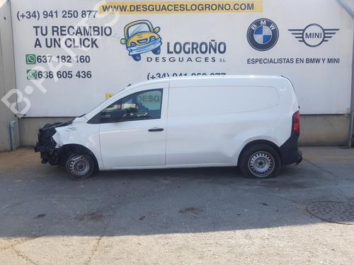 Starter RENAULT KANGOO III MPV | BP38267639M8 - Image 25