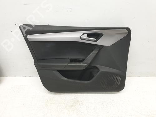 Seats set SEAT LEON (KL1, KLG)  | BP29436542C78 