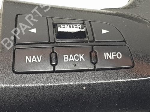 Steering wheel MAZDA CX-7 (ER) | BP37477269C49 - Image 5
