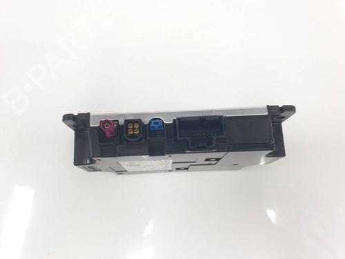 Electronic module FORD TRANSIT COURIER V769 Box Body/MPV (N3P) | BP38563037M83 - Image 3