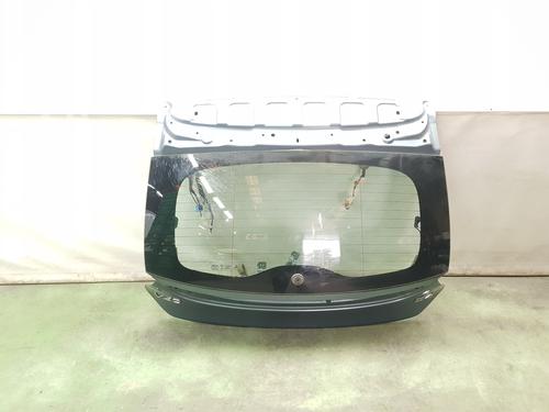 Tailgate VOLVO V40 Hatchback (525) D2 | BP9589946C6 