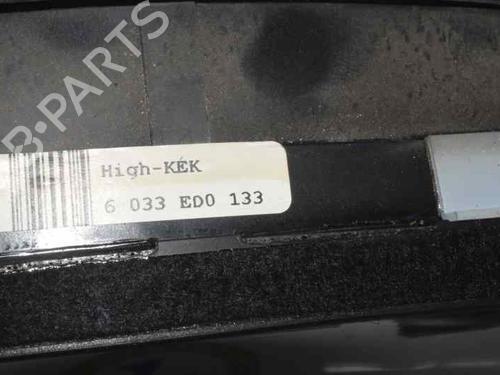 Instrument cluster AUDI A4 B7 (8EC) 2.0 TFSI quattro | BP776562C47 