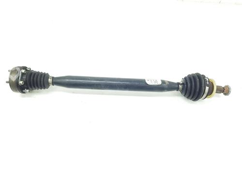 Used Right front driveshaft SEAT IBIZA III (6L1) 1.4 16V (86 hp) 17519959
