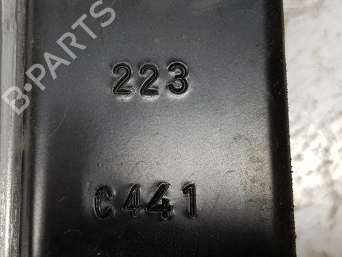 Front right window mechanism FIAT STILO (192_) 1.9 JTD (192_XE1A) | BP15550589C23 
